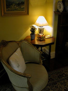 Durack House Bed & Breakfast - Dalby Accommodation 4