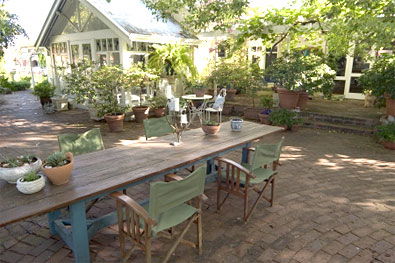 Durack House Bed & Breakfast - Dalby Accommodation 5
