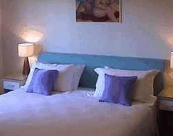 Cottesloe Garden Apartments - Dalby Accommodation 0