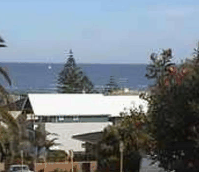 Cottesloe Garden Apartments - Dalby Accommodation 3