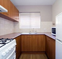 Burswood Lodge - Dalby Accommodation