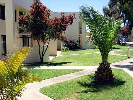 Kalbarri Beach Resort - Dalby Accommodation 0