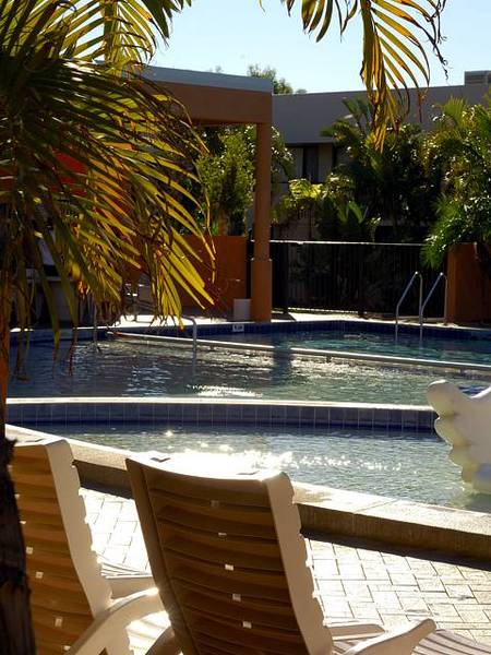 Kalbarri Beach Resort - Dalby Accommodation 3