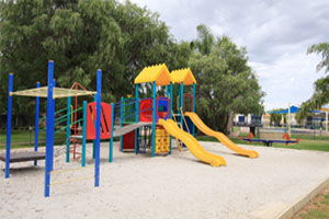 Yalyalup WA Dalby Accommodation