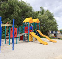 Geographe Bay Holiday Park - Dalby Accommodation