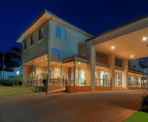 Kalbarri Edge Resort - Dalby Accommodation 0