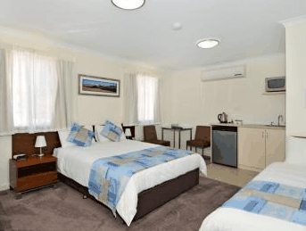 Kalbarri Edge Resort - Dalby Accommodation 2