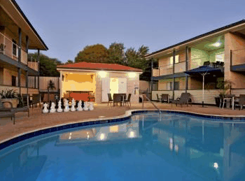 Kalbarri Edge Resort - Dalby Accommodation 3