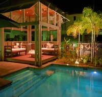 Broome Apts Park Court - Dalby Accommodation