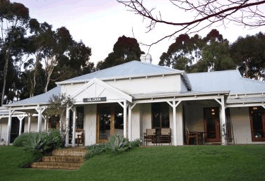Gilgara Retreat - Dalby Accommodation
