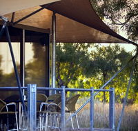 Karijini Eco Retreat - Dalby Accommodation