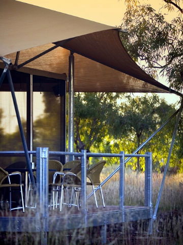 Karijini Eco Retreat - Dalby Accommodation 0