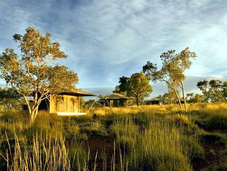 Karijini Eco Retreat - Dalby Accommodation 1