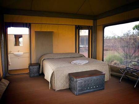 Karijini Eco Retreat - Dalby Accommodation 2