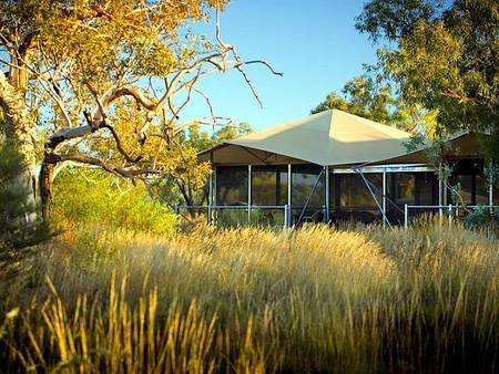 Karijini Eco Retreat - Dalby Accommodation 3