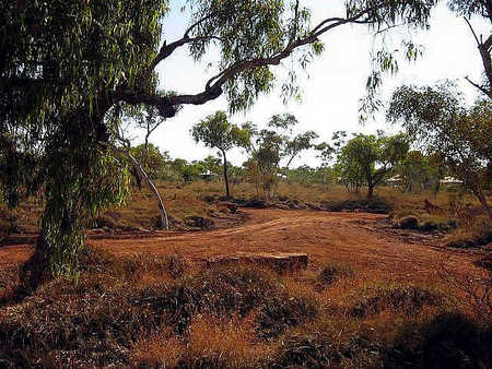 Karijini Eco Retreat - Dalby Accommodation 4