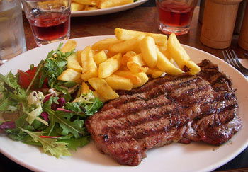 Karri Forest Motel & Restaurant - Dalby Accommodation 0