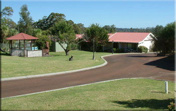 Karri Forest Motel & Restaurant - Dalby Accommodation 2