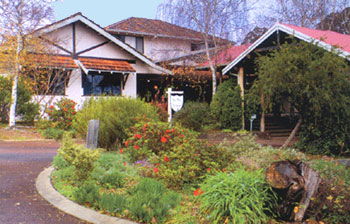 Karri Forest Motel & Restaurant - Dalby Accommodation 5