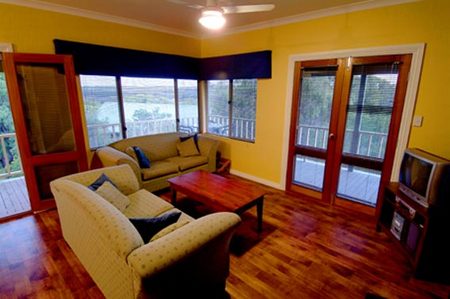 Yallingup Forest Resort - Dalby Accommodation 2