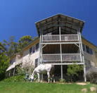 Nannup Valley Retreat - Dalby Accommodation