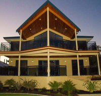 Nautica Lodge - Dalby Accommodation