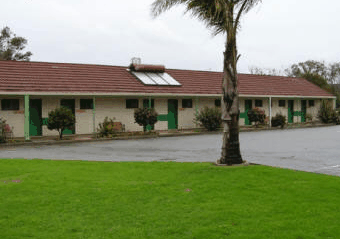 Mount Barker Valley Views Motel & Chalets - Dalby Accommodation 0