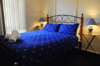 Pelicans Holiday Village - Dalby Accommodation