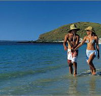 Point Samson Resort - Dalby Accommodation