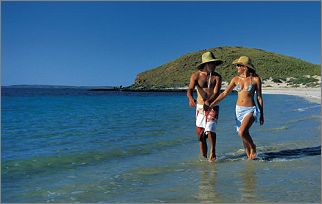 Point Samson Resort - Dalby Accommodation 0