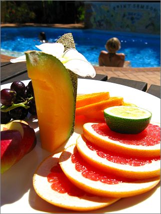 Point Samson Resort - Dalby Accommodation 1