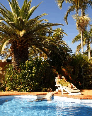 Point Samson Resort - Dalby Accommodation 2