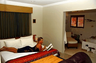 Point Samson Resort - Dalby Accommodation 3
