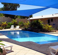 Point Samson Chalets - Dalby Accommodation