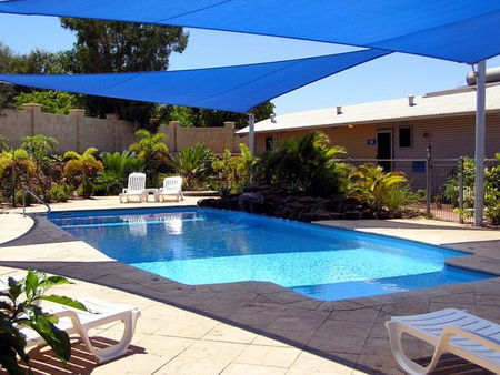 Point Samson Chalets - Dalby Accommodation 0