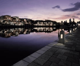 The Sebel Residence East Perth - Dalby Accommodation