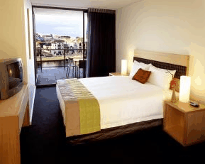 The Sebel Residence East Perth - Dalby Accommodation 2