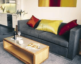 The Sebel Residence East Perth - Dalby Accommodation 3