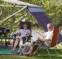 Terrace Reserve Holiday Park - Dalby Accommodation