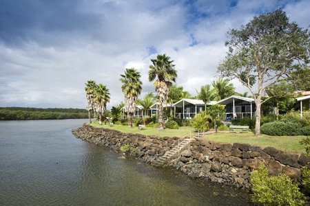 Terrace Reserve Holiday Park - Dalby Accommodation 2