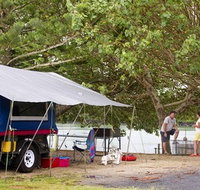 Massey Greene Holiday Park - Dalby Accommodation