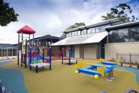 Massey Greene Holiday Park - Dalby Accommodation 3