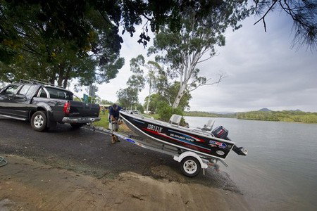 Massey Greene Holiday Park - Dalby Accommodation 4