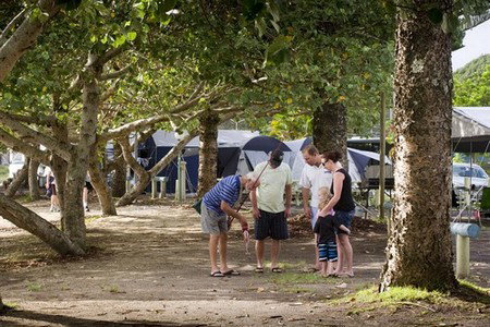 Massey Greene Holiday Park - Dalby Accommodation 5