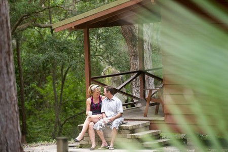 Hungry Head NSW Dalby Accommodation