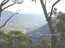 Craigmhor Mountain Retreat - Dalby Accommodation 0