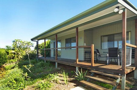 Alstonville Country Cottages - Dalby Accommodation 0