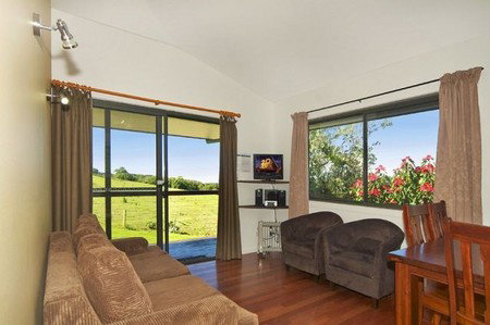 Alstonville Country Cottages - Dalby Accommodation 2