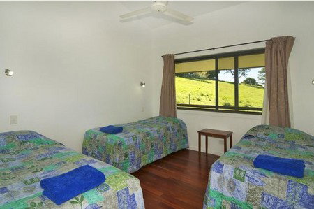 Alstonville Country Cottages - Dalby Accommodation 3