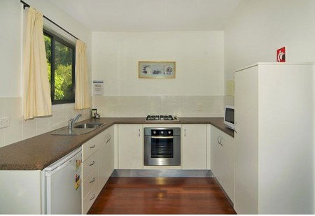 Alstonville Country Cottages - Dalby Accommodation 4